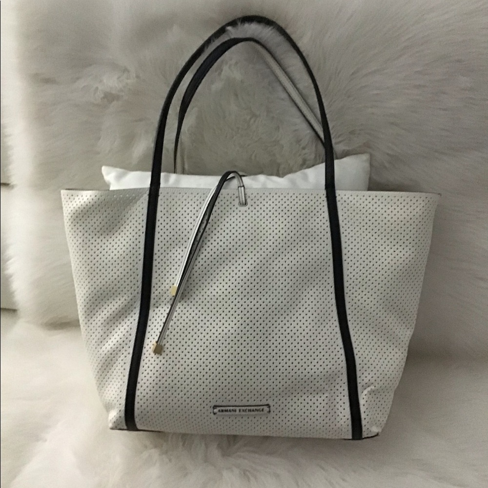 Armani Exchange bag